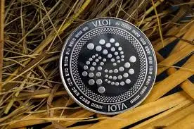 IOTA Coin